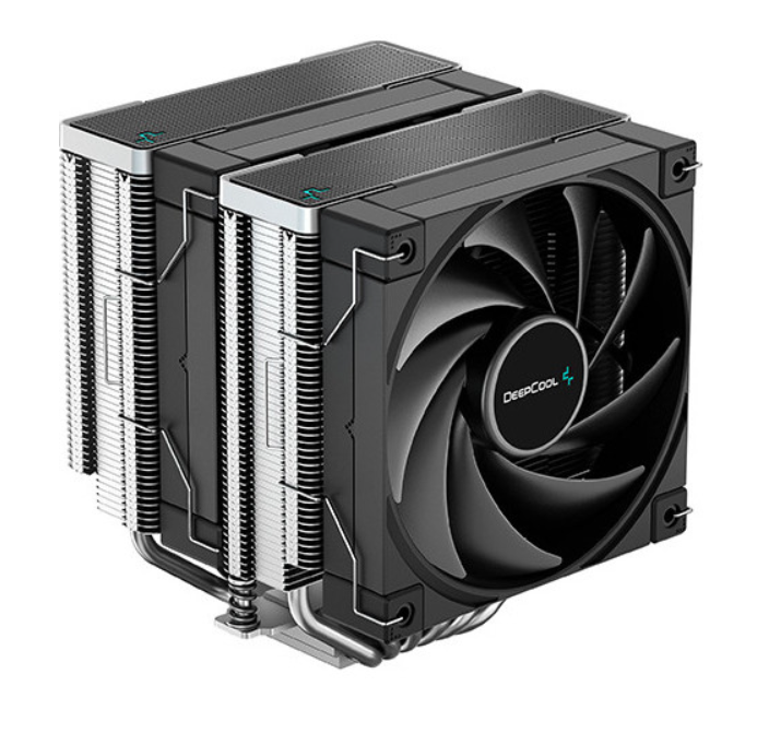 Система охлаждения Deepcool AK620 (R-AK620-BKNNMT-G)