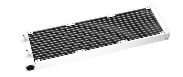 Система охолодження Deepcool LS720 White (R-LS720-WHAMNT-G-1) фото №5