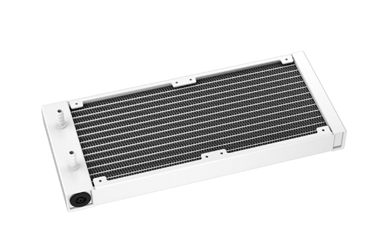 Система охолодження Deepcool LS520 White (R-LS520-WHAMNT-G-1) фото №4
