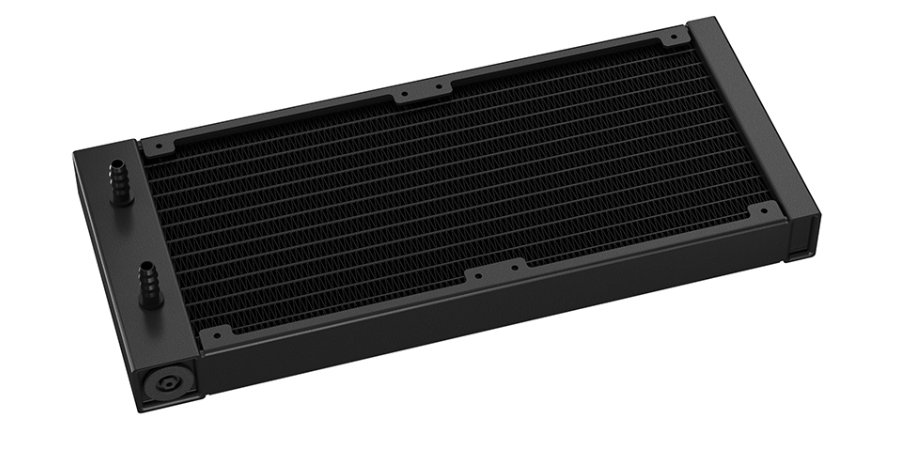 Система охолодження Deepcool LS520 Black (R-LS520-BKAMNT-G-1) фото №7