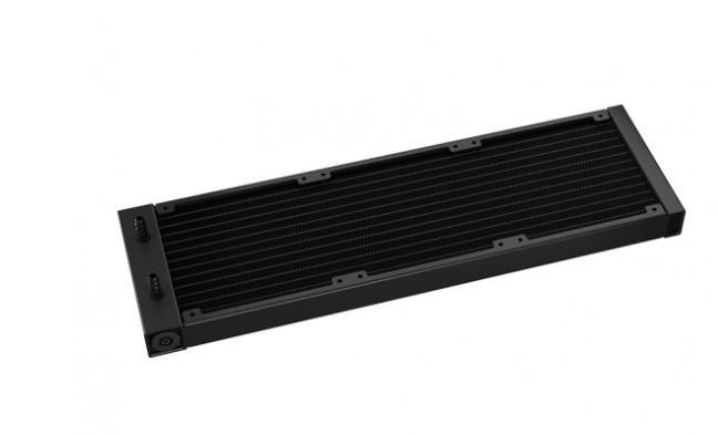 Система охолодження Deepcool LS720 Black (R-LS720-BKAMNT-G-1) фото №7