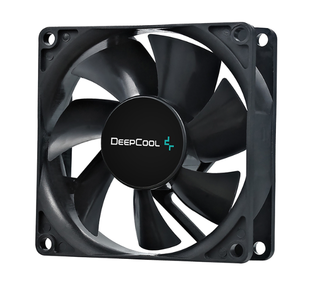 Система охлаждения Deepcool XFAN 80 (DP-FDC-XF80)