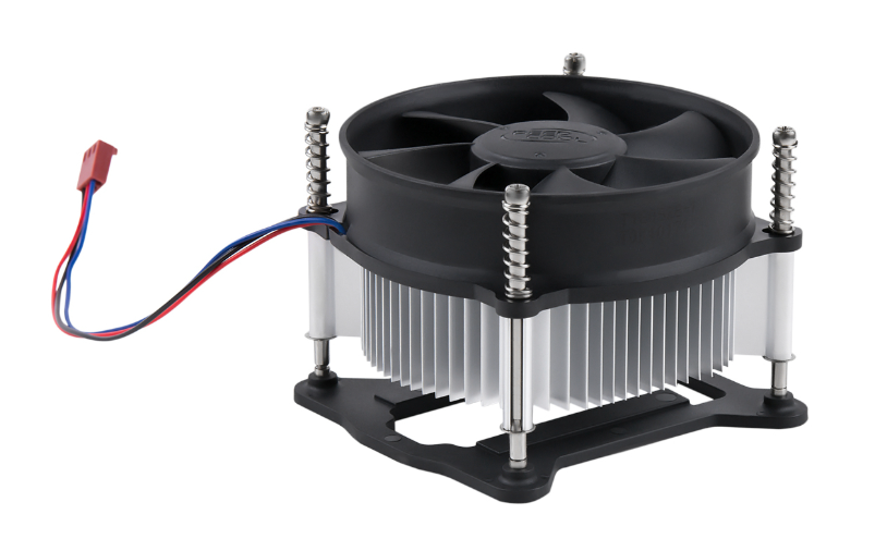 Система охолодження Deepcool CK-11508 PWM (DP-ICAS-CK11508-P) фото №4