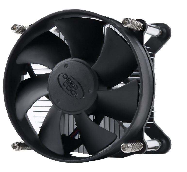 Система охолодження Deepcool CK-11508 PWM (DP-ICAS-CK11508-P)
