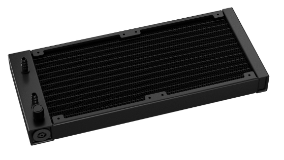 Система охолодження Deepcool LE500 (R-LE500-BKLNMC-G-1) фото №6