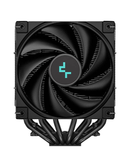 Система охлаждения Deepcool AK620 Zero Dark (R-AK620-BKNNMT-G-1)