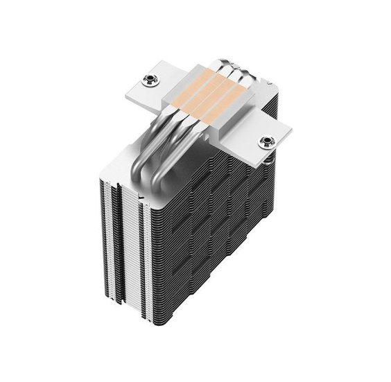 Система охлаждения Deepcool AG400 (R-AG400-BKNNMN-G-1) фото №6