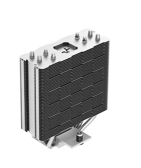 Система охлаждения Deepcool AG400 (R-AG400-BKNNMN-G-1) фото №7