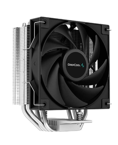 Система охлаждения Deepcool AG400 (R-AG400-BKNNMN-G-1) фото №3