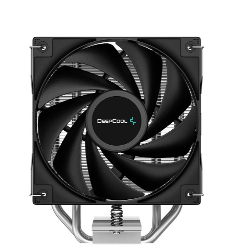 Система охлаждения Deepcool AG400 (R-AG400-BKNNMN-G-1)