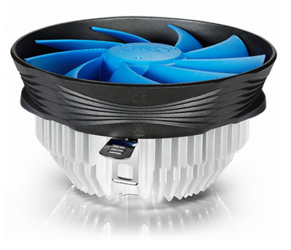 Система охлаждения Deepcool Gamma Archer (DP-MCAL-GA)