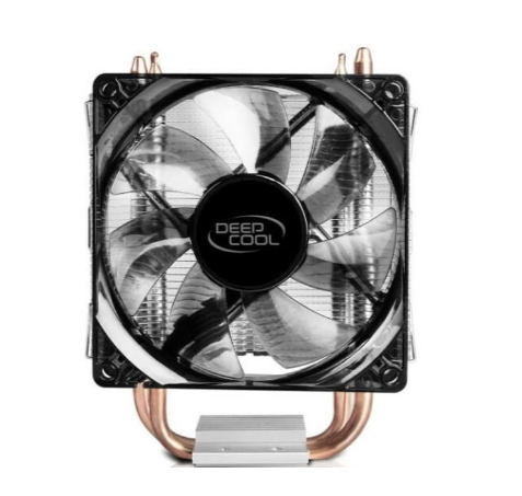 Система охолодження Deepcool Gammaxx 200 V2 (DP-MCH2-GMX200-V2)