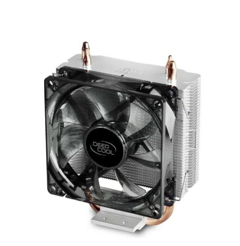 Система охолодження Deepcool Gammaxx 200 V2 (DP-MCH2-GMX200-V2) фото №2