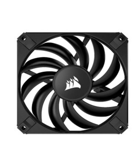 Система охолодження CORSAIR AF120 Slim Black (CO-9050144-WW)