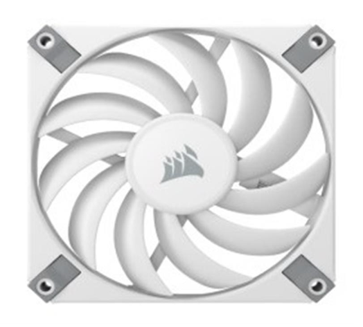 Система охлаждения CORSAIR AF120 Slim White (CO-9050145-WW)