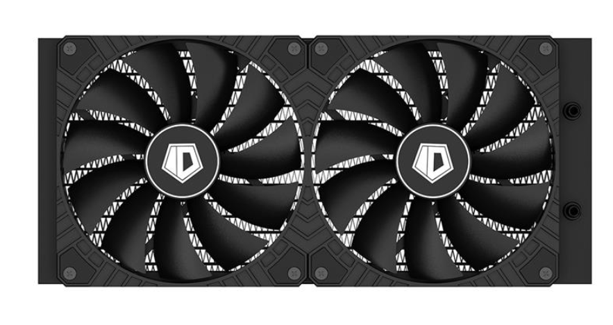 Система охлаждения ID-Cooling Frostflow X 280 фото №2