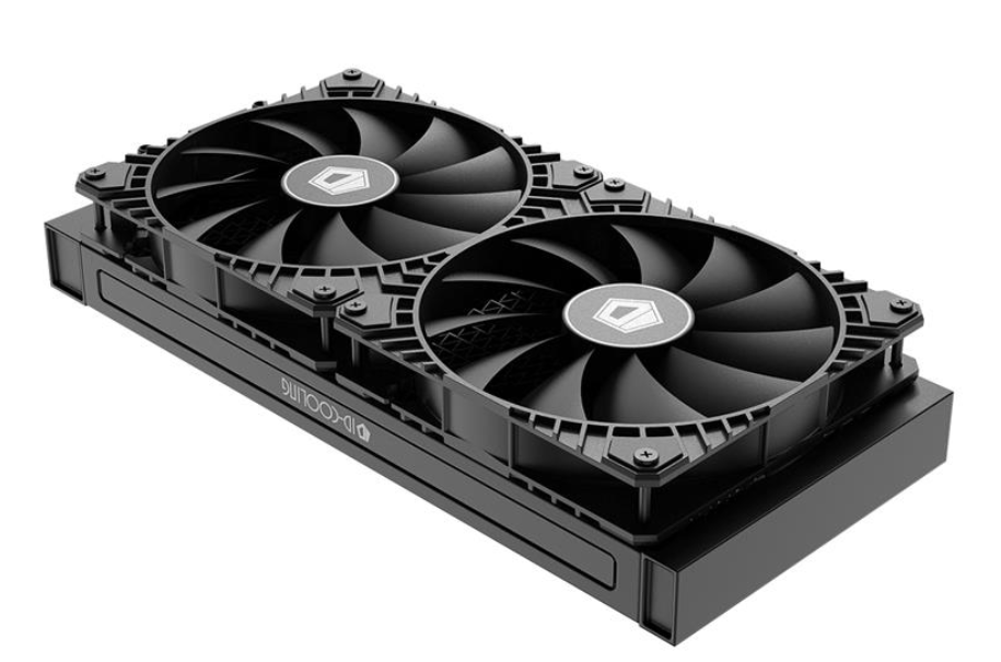 Система охлаждения ID-Cooling Frostflow X 280 фото №3