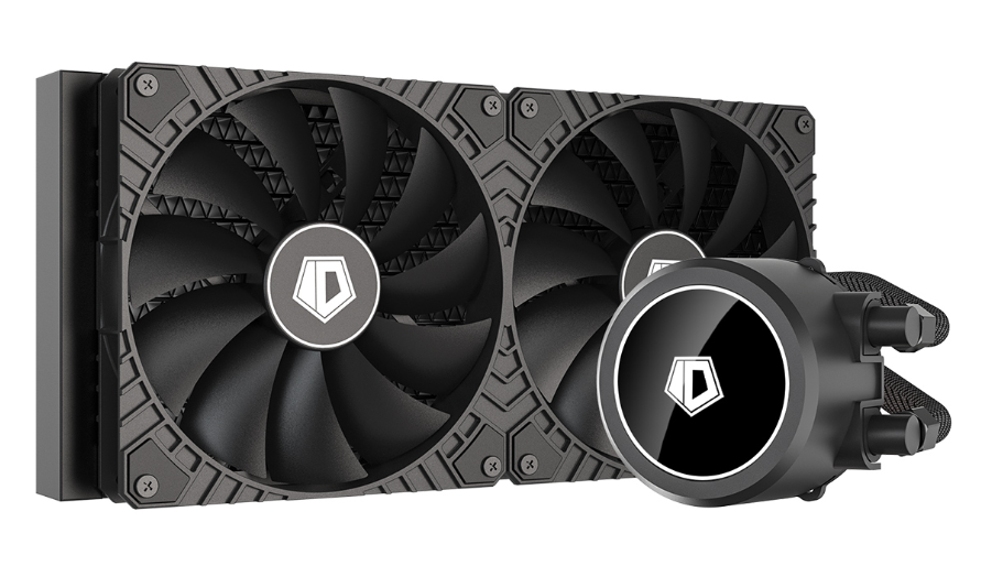 Система охлаждения ID-Cooling Frostflow X 280