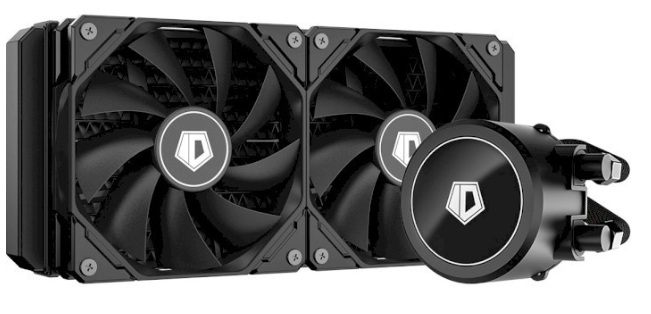Система охлаждения ID-Cooling Frostflow X 240 Lite