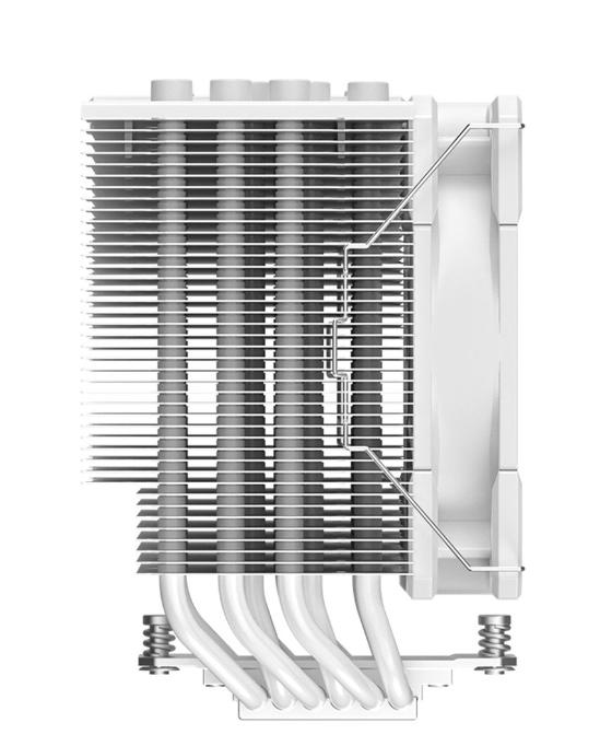 Система охлаждения ID-Cooling SE-226-XT ARGB Snow фото №4