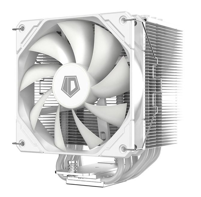 Система охлаждения ID-Cooling SE-226-XT ARGB Snow фото №2