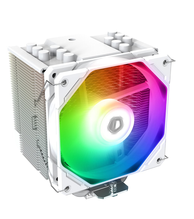 Система охлаждения ID-Cooling SE-226-XT ARGB Snow