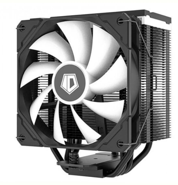 Система охлаждения ID-Cooling SE-234-ARGB V2 фото №6