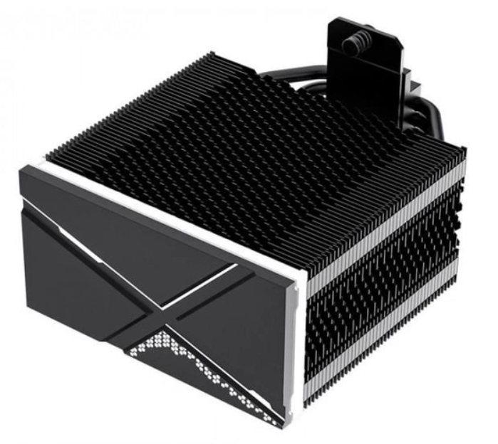 Система охлаждения ID-Cooling SE-234-ARGB V2 фото №4