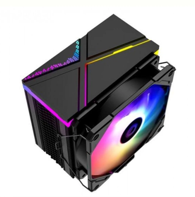 Система охлаждения ID-Cooling SE-234-ARGB V2 фото №3