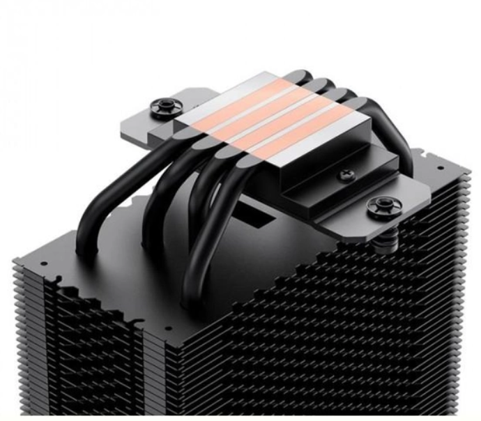 Система охлаждения ID-Cooling SE-234-ARGB V2 фото №5