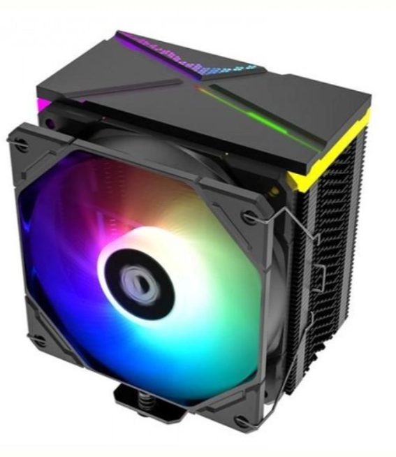 Система охлаждения ID-Cooling SE-234-ARGB V2 фото №2