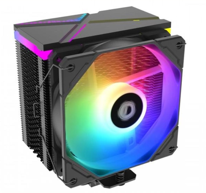 Система охлаждения ID-Cooling SE-234-ARGB V2