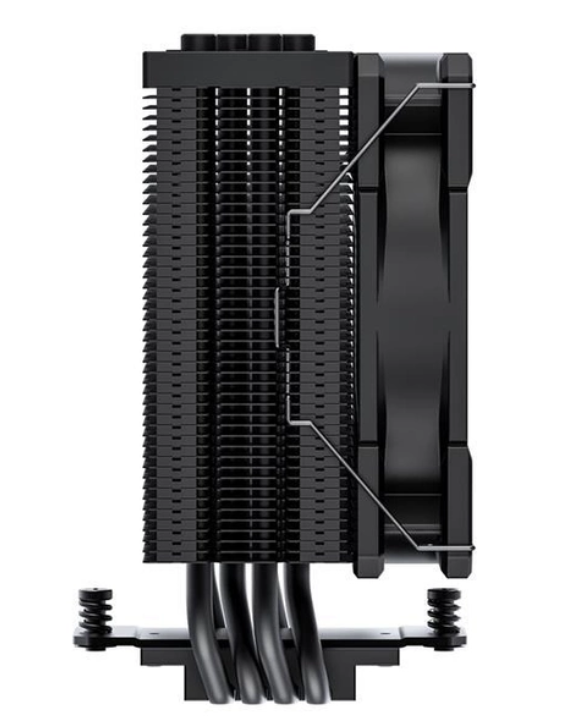 Система охлаждения ID-Cooling SE-224-XT ARGB V3 фото №4