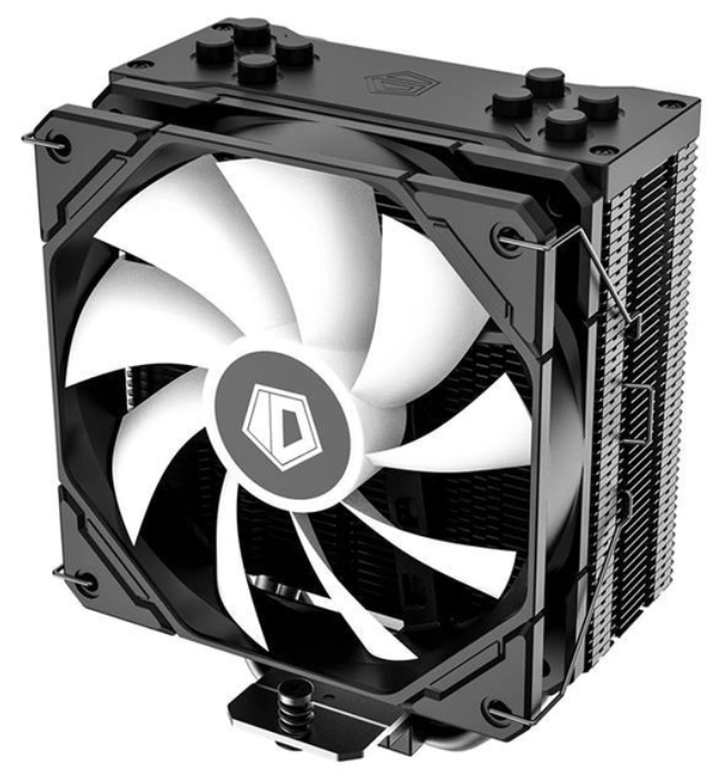 Система охлаждения ID-Cooling SE-224-XT ARGB V3 фото №2