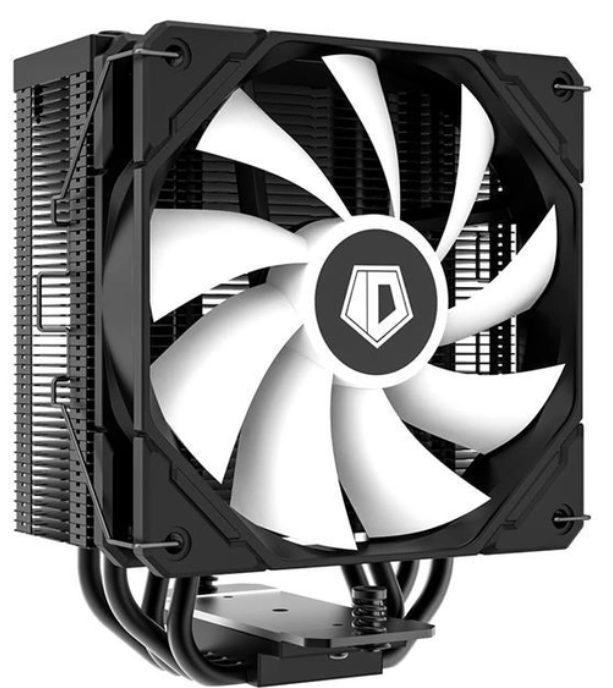 Система охлаждения ID-Cooling SE-224-XT ARGB V3 фото №3