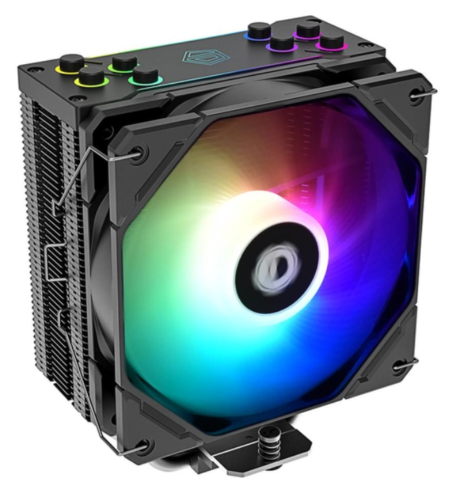 Система охлаждения ID-Cooling SE-224-XT ARGB V3