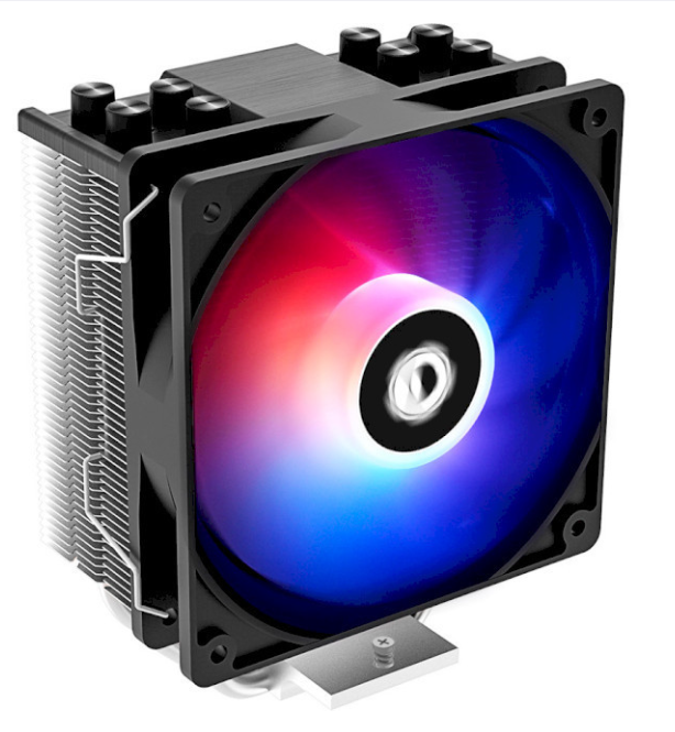 Система охлаждения ID-Cooling SE-214-XT ARGB