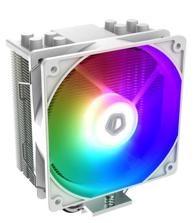 Система охлаждения ID-Cooling SE-214-XT ARGB White