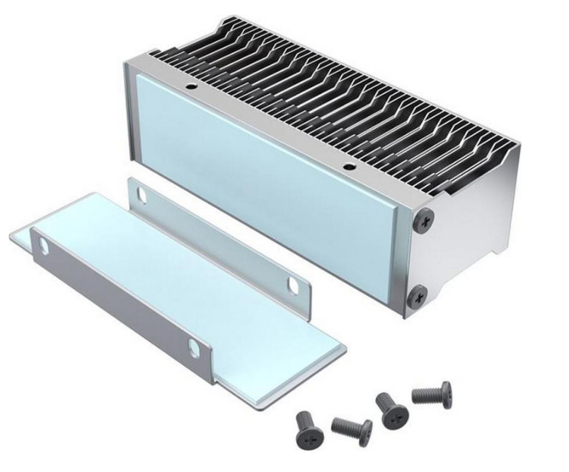 Система охлаждения ID-Cooling ZERO M15 фото №3
