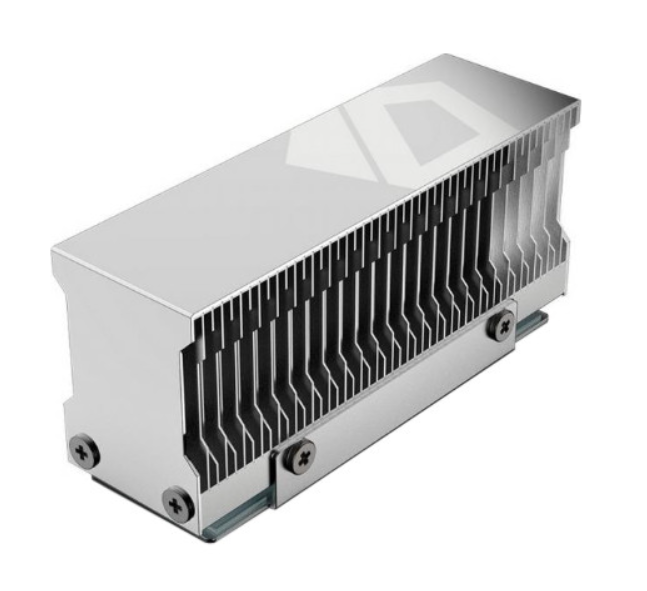 Система охлаждения ID-Cooling ZERO M15