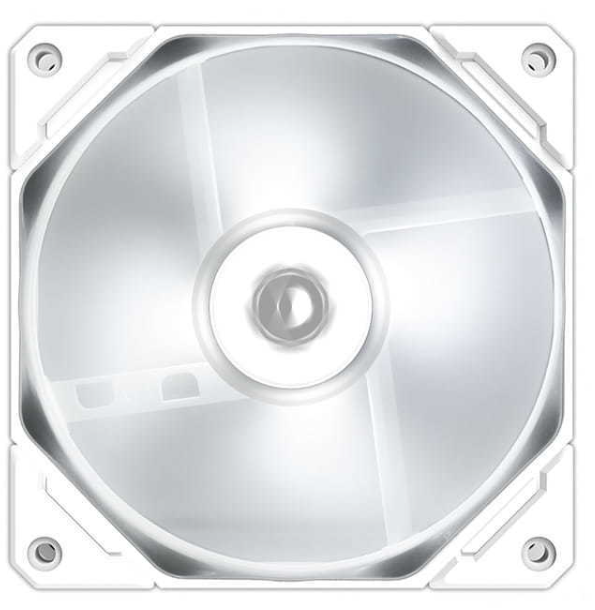 Система охлаждения ID-Cooling TF-12025-SW фото №4