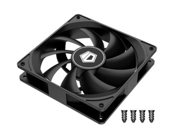 Система охлаждения ID-Cooling FL-12025K фото №3