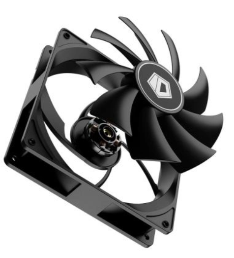 Система охлаждения ID-Cooling FL-12025K фото №2