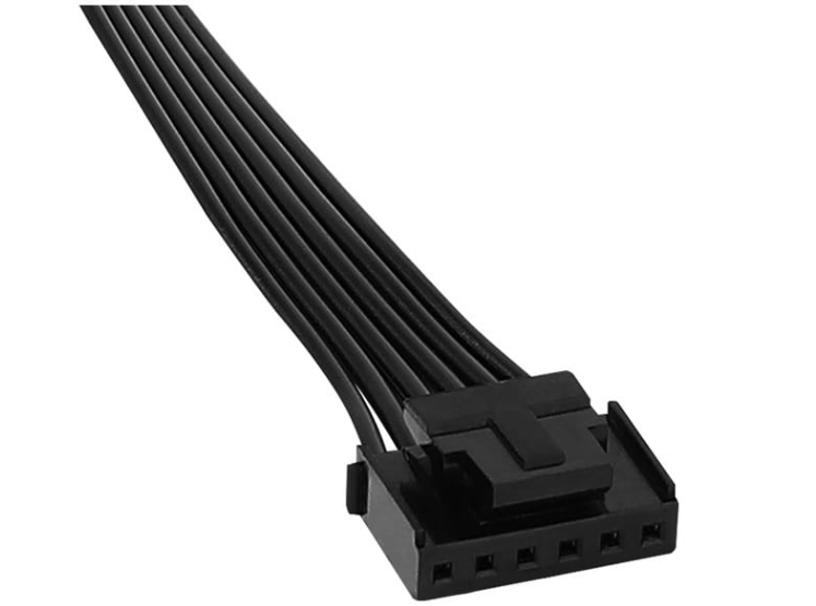 Система охлаждения AeroCool Eclipse 12 ARGB (ACF3-EL10217.11) фото №10