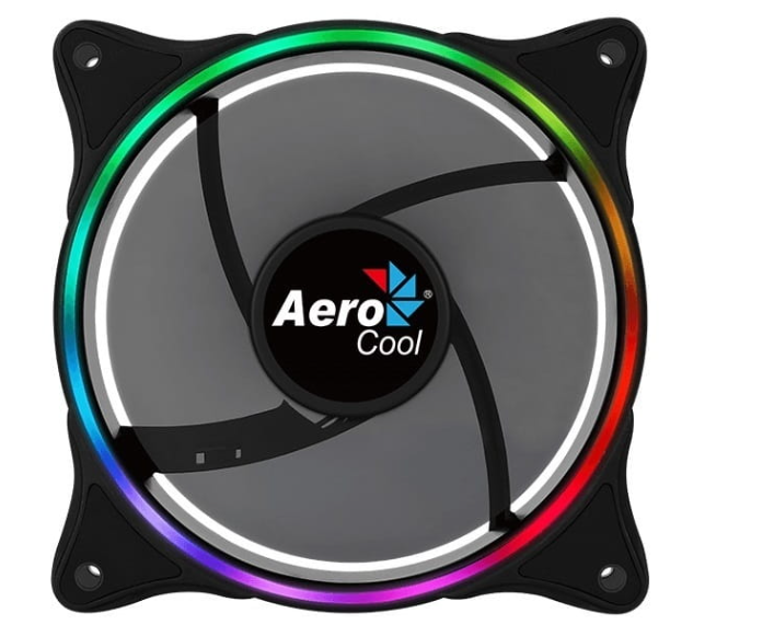 Система охлаждения AeroCool Eclipse 12 ARGB (ACF3-EL10217.11)