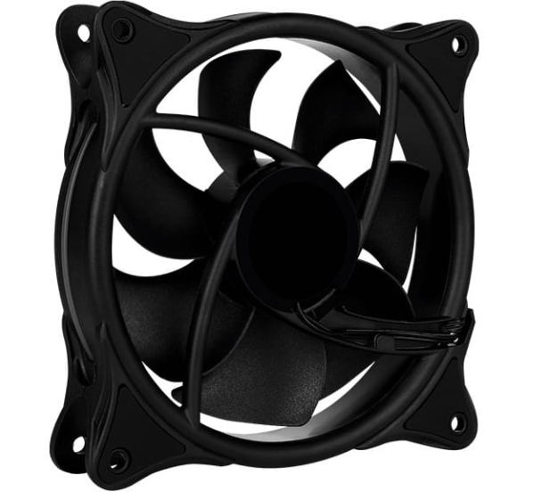 Система охлаждения AeroCool Eclipse 12 ARGB (ACF3-EL10217.11) фото №7