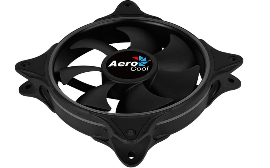 Система охлаждения AeroCool Eclipse 12 ARGB (ACF3-EL10217.11) фото №8