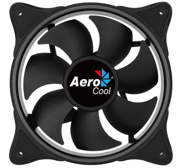 Система охлаждения AeroCool Eclipse 12 ARGB (ACF3-EL10217.11) фото №3