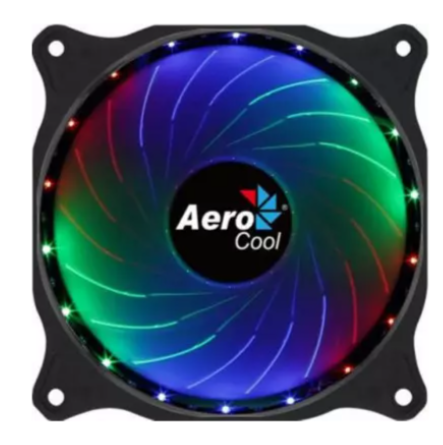 Система охлаждения AeroCool Cosmo 12 FRGB (ACF3-NA10117.11)