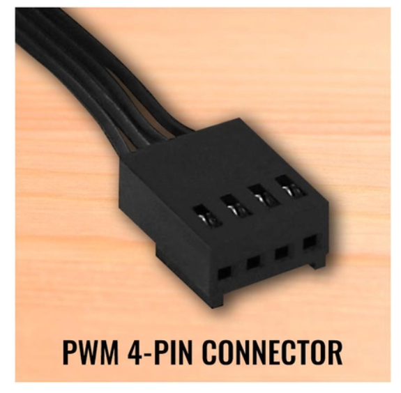 Система охолодження AeroCool Frost 12 PWM FRGB (ACF3-FS11117.11) фото №6